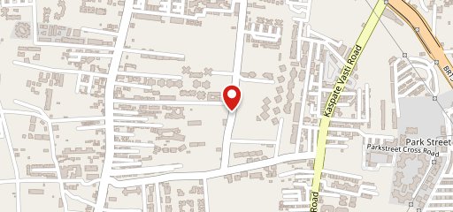 Tea Villa Cafe Wakad on map