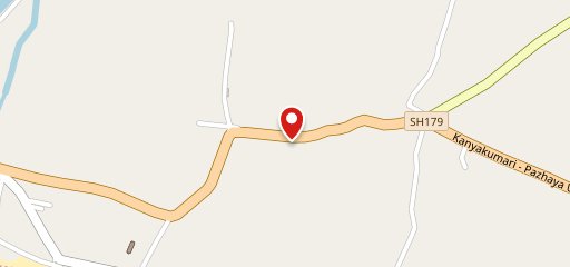 Hotel Friends on map