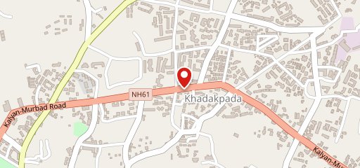 Gavdevi Restaurant on map