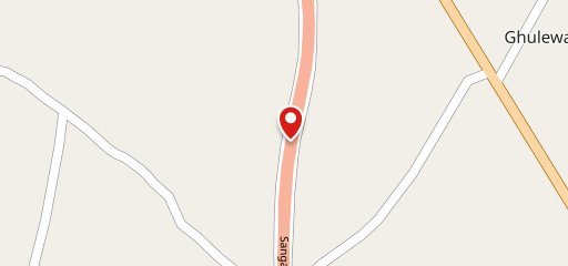 Hotel Gavkari _ Veg-nonveg on map