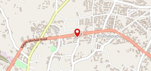 Hotel Gavraan on map