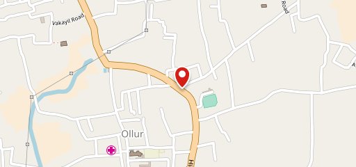 Gift Chinese Restaurant on map