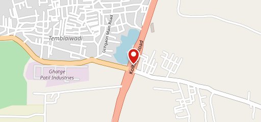 Hotel Gold Star on map