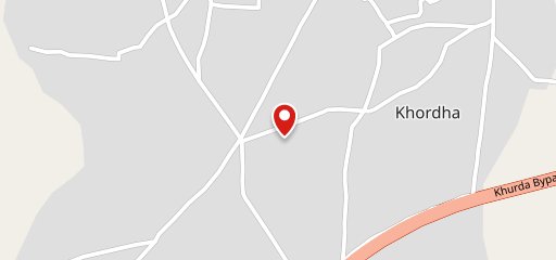 HOTEL GOLDEN KITCHEN on map