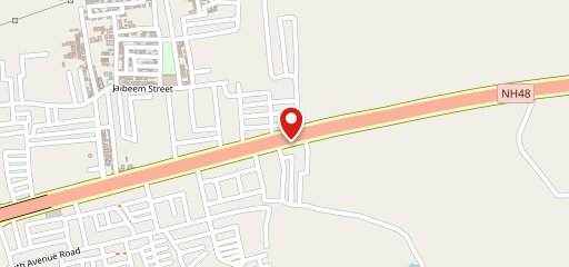 होटल गोपी on map