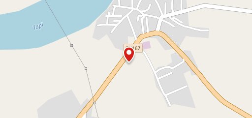 Hotel Gopinath Kathiyvadi on map