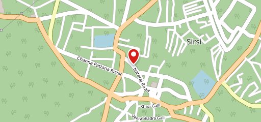 Hotel Goudalli Biriyani on map