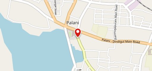 Hotel Gowrikkrishna (Simply Veg) Tiffen, Sweets and Bakes on map