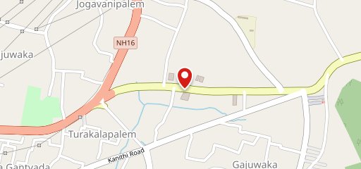 Hotel Grand Alpha on map