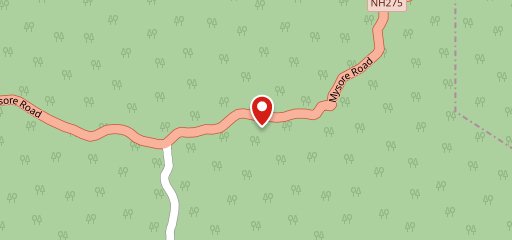 Hotel Grand Coorg on map