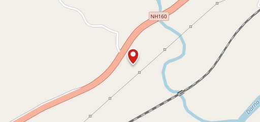 Hotel Grand Parivaar on map