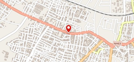 Hotel Grand Plaza on map