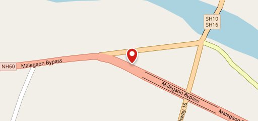 Hotel Grand Savita on map