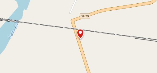 Hotel Grand Sharda on map