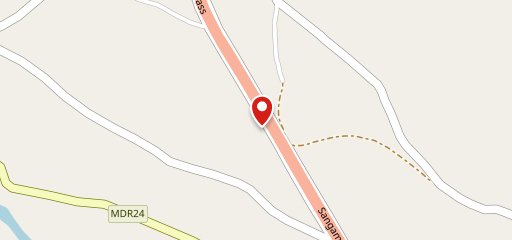 Hotel Green Leaf Family Restro & Bar on map