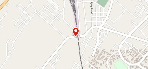 Hotel Green Majestic on map