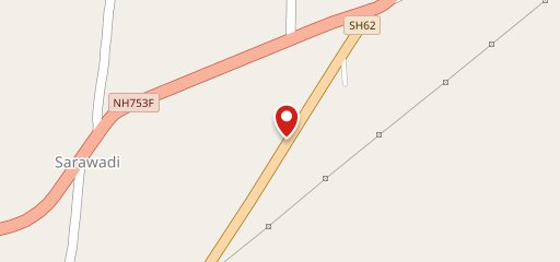 Hotel Green Park Family Rest-O-Bar on map