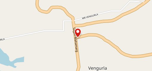 Hotel Green Taj on map