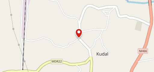 Hotel Green View on map