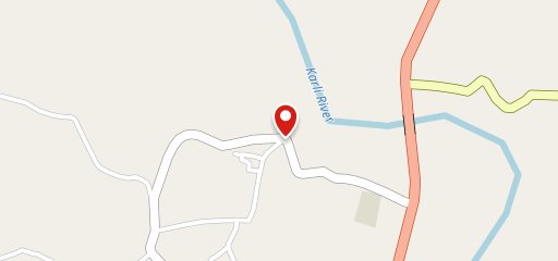 Hotel Gulmohar Kudal - Family Restaurant and Bar on map