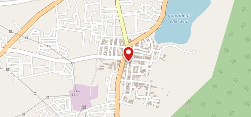 Hotel Guru Raghavendra ( Pure Veg) on map