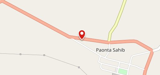 Hotel Guru Surbhi on map