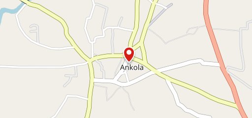 Hotel Guruprasad on map