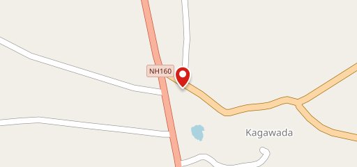 HOTEL GURUPRASAD on map