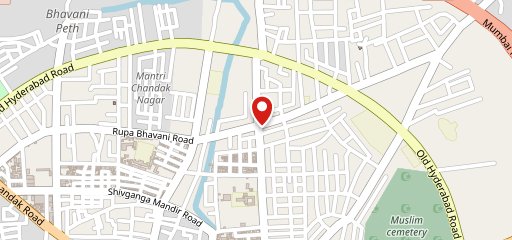 Hotel Hainalkar on map