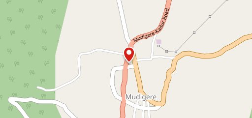 Halli mane Restaurent on map