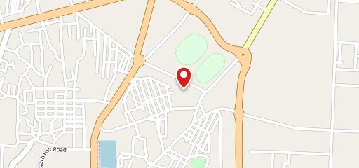 Hotel Harasar Haveli on map