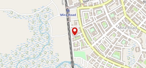 Hotel Hardik Palace on map