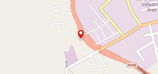 Hotel Hari Prasad on map