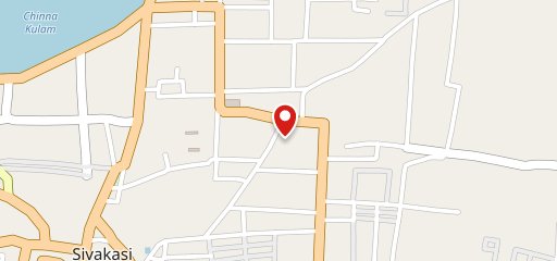 Hariappa's Biryani Restaurant on map