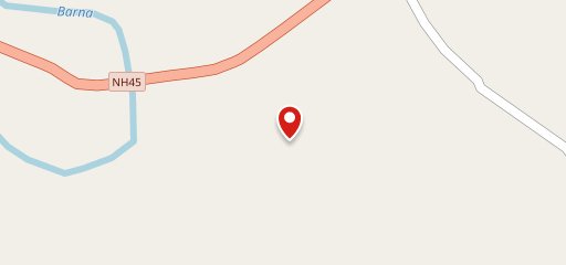 Hotel harihar and restuarent on map