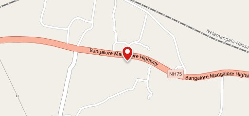 Hotel Haripriya on map