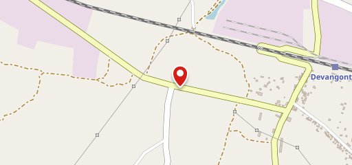 Hotel Hassan Manjusri on map