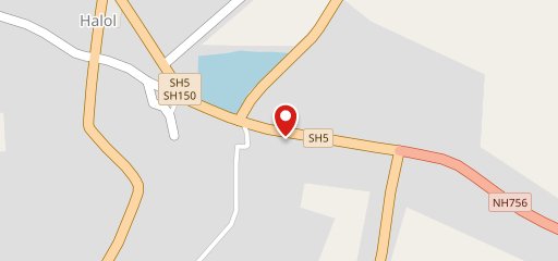 Hotel Heritage on map