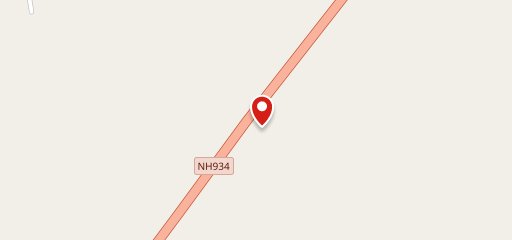 Hotel highway hub 2.0 on map