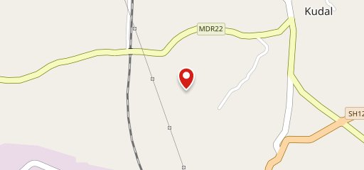 Hotel Hill Roof on map