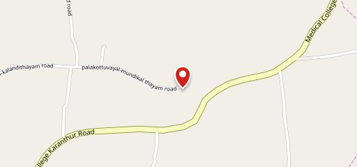 Hotel Hilton ( ഹോട്ടൽ ഹിൽട്ടൺ) on map