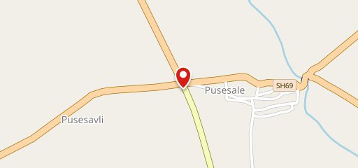 Hotel Hindustan on map