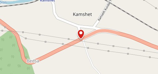 Madhira Resto& Bar on map