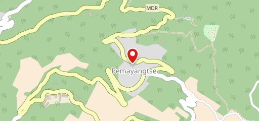 Hotel Hishella Bar & Restaurant on map