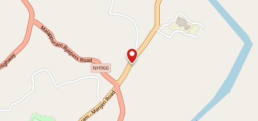 Hotel Home Land on map