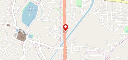 Hotel Hunny Bunny 12 on map