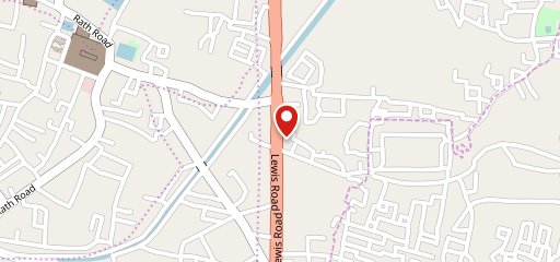 Hunny Bunny 12 on map