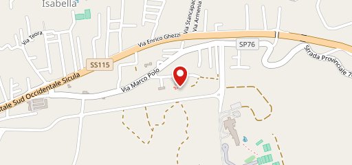 Il Marchese Hotel & Spa sulla mappa