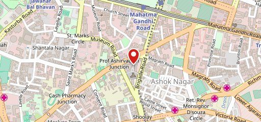 Imperial Restaurant . Since 1954 on map