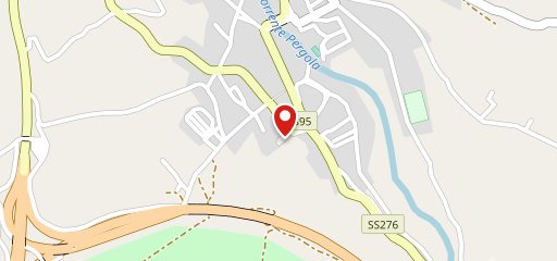 Hotel Imperial sulla mappa